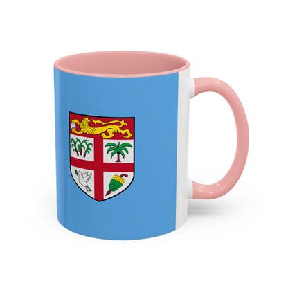 Fiji Mug