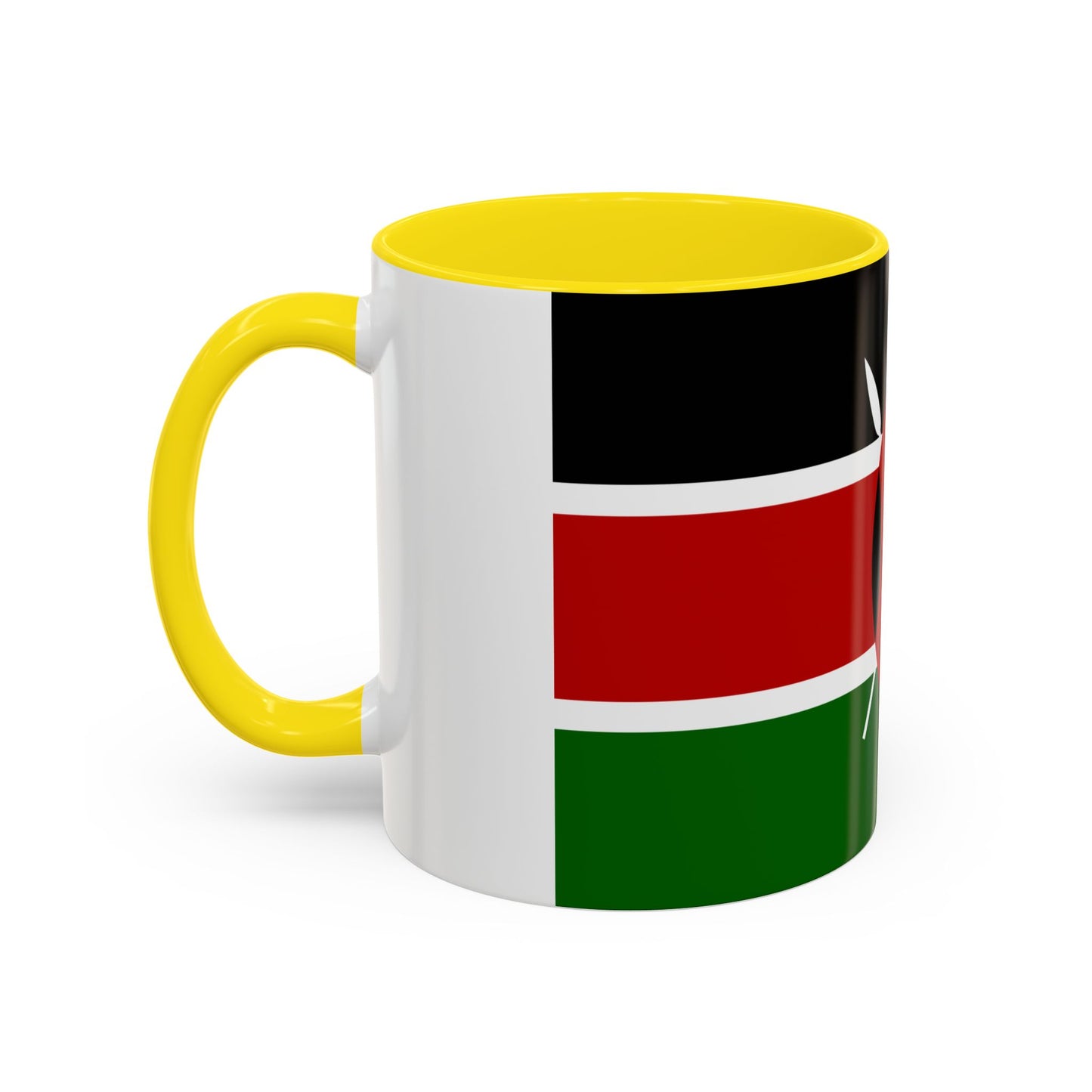 Kenya Mug