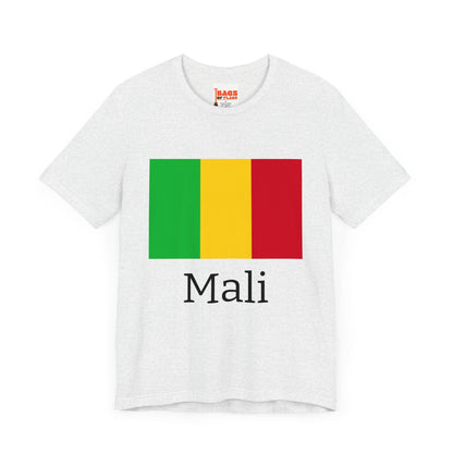 Mali T-shirts