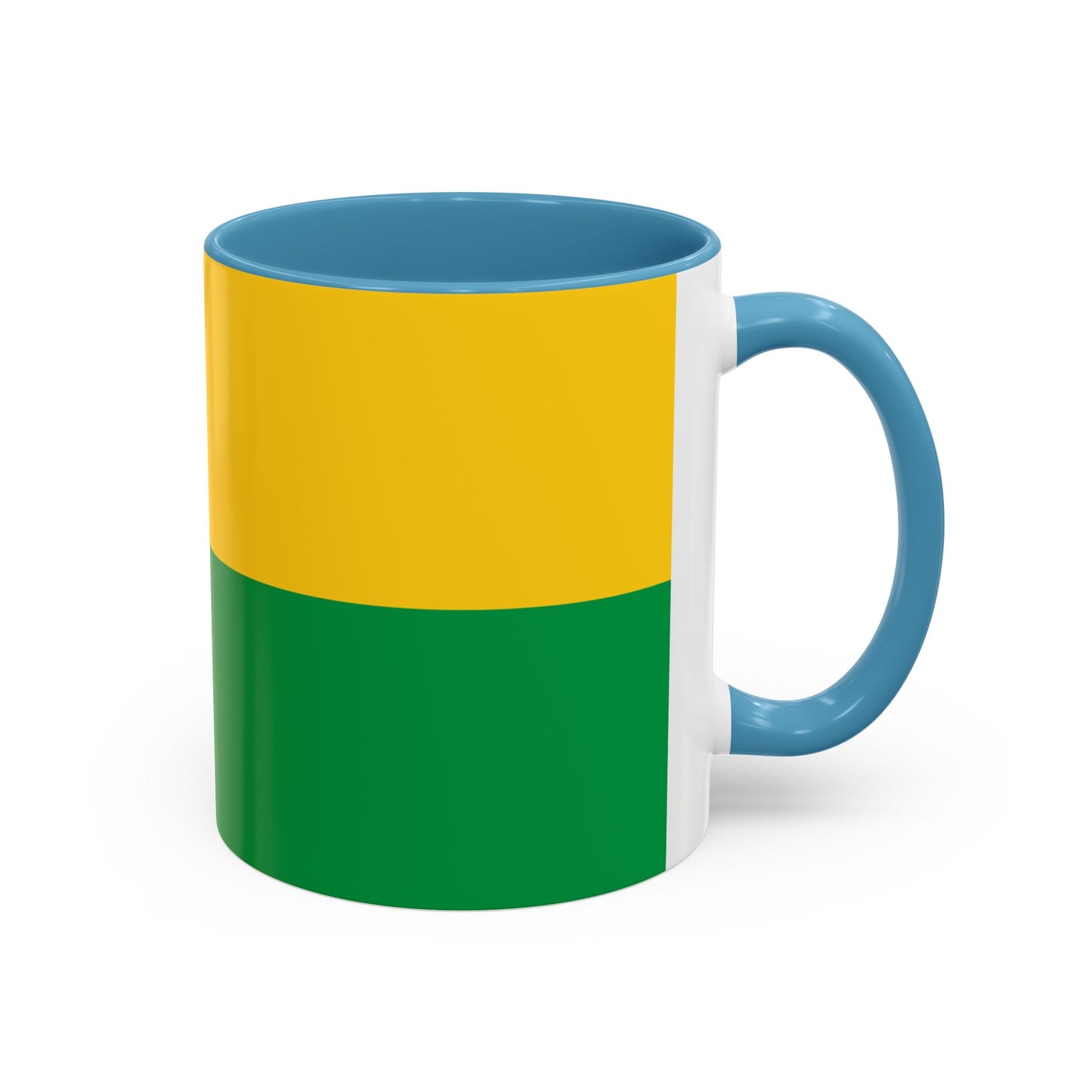 Guinea-Bissau Mug
