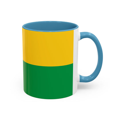 Guinea-Bissau Mug