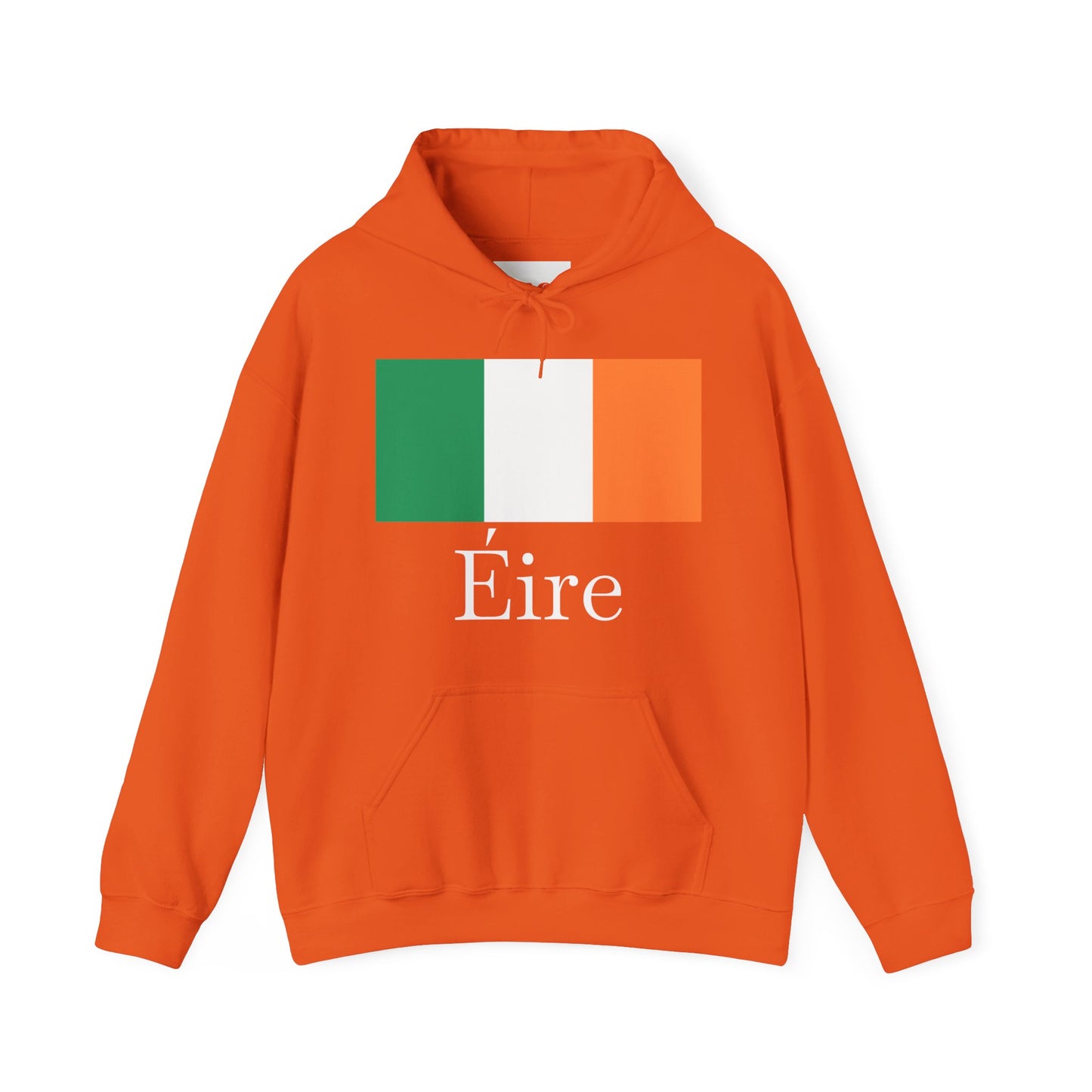 Éire Hoodies