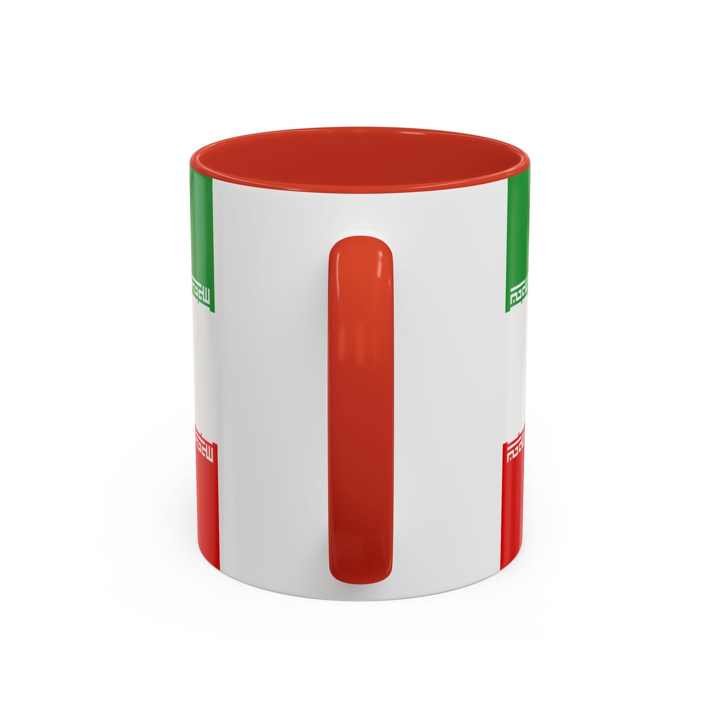 Iran Mug