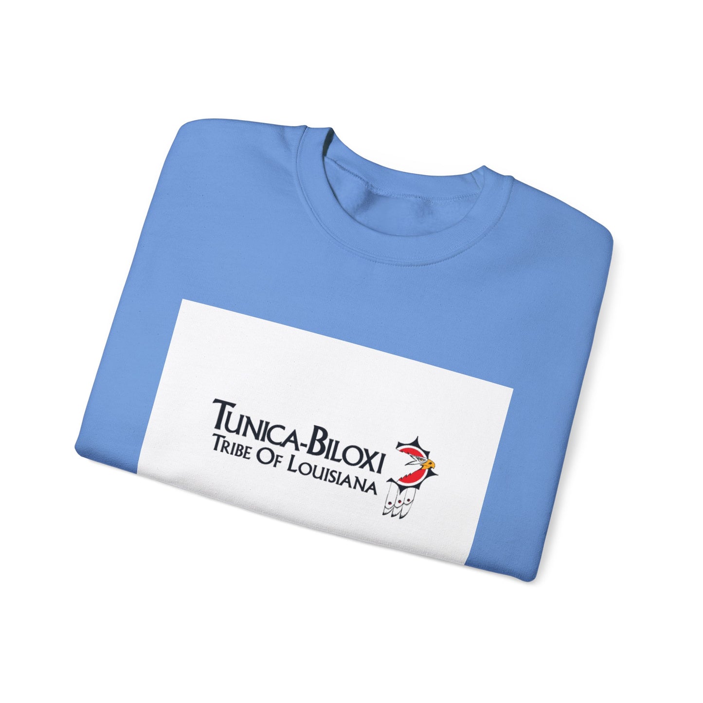 Tunica-Biloxi Tribe Sweatshirt