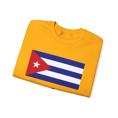Cuba Sweatshirt