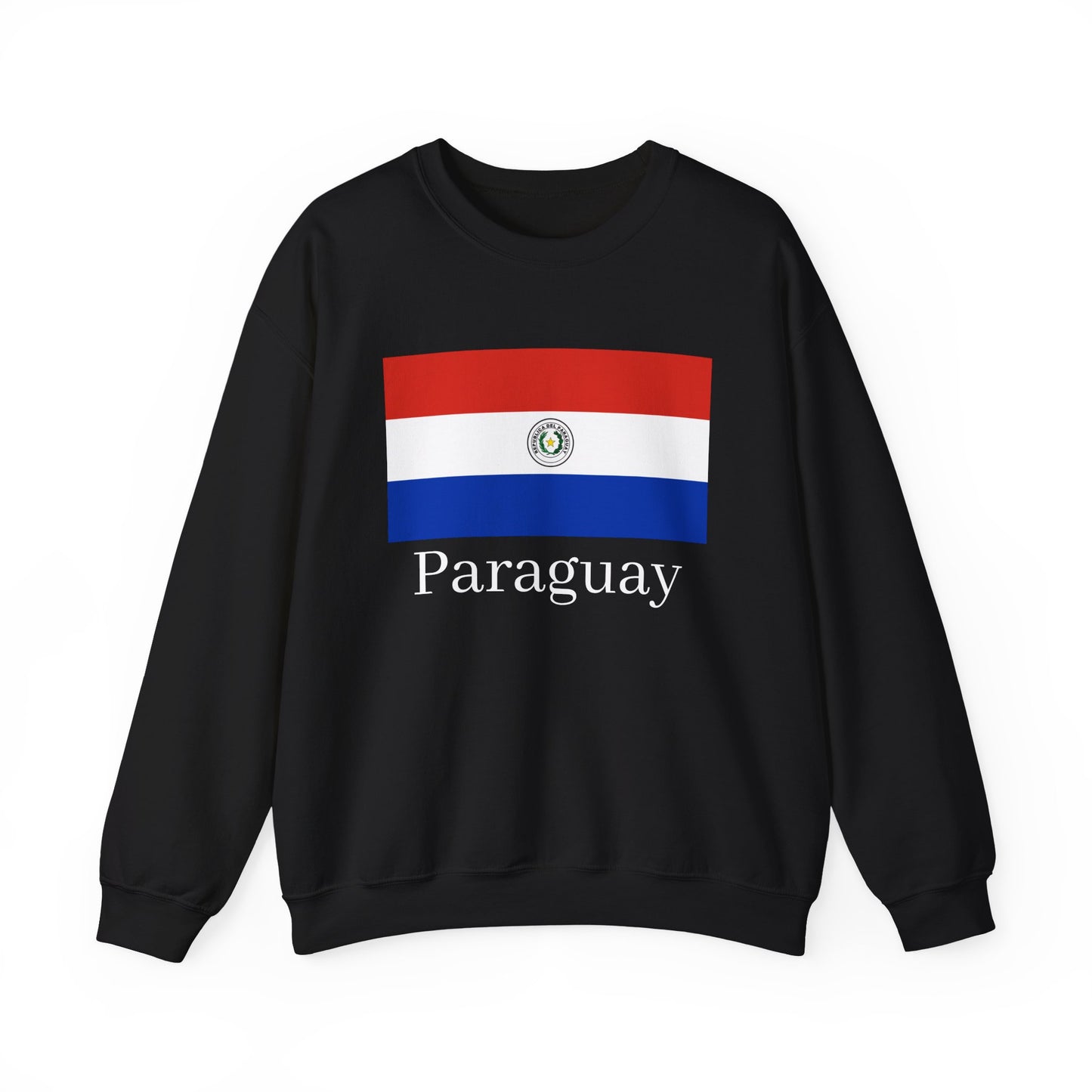 Paraguay Sweatshirt