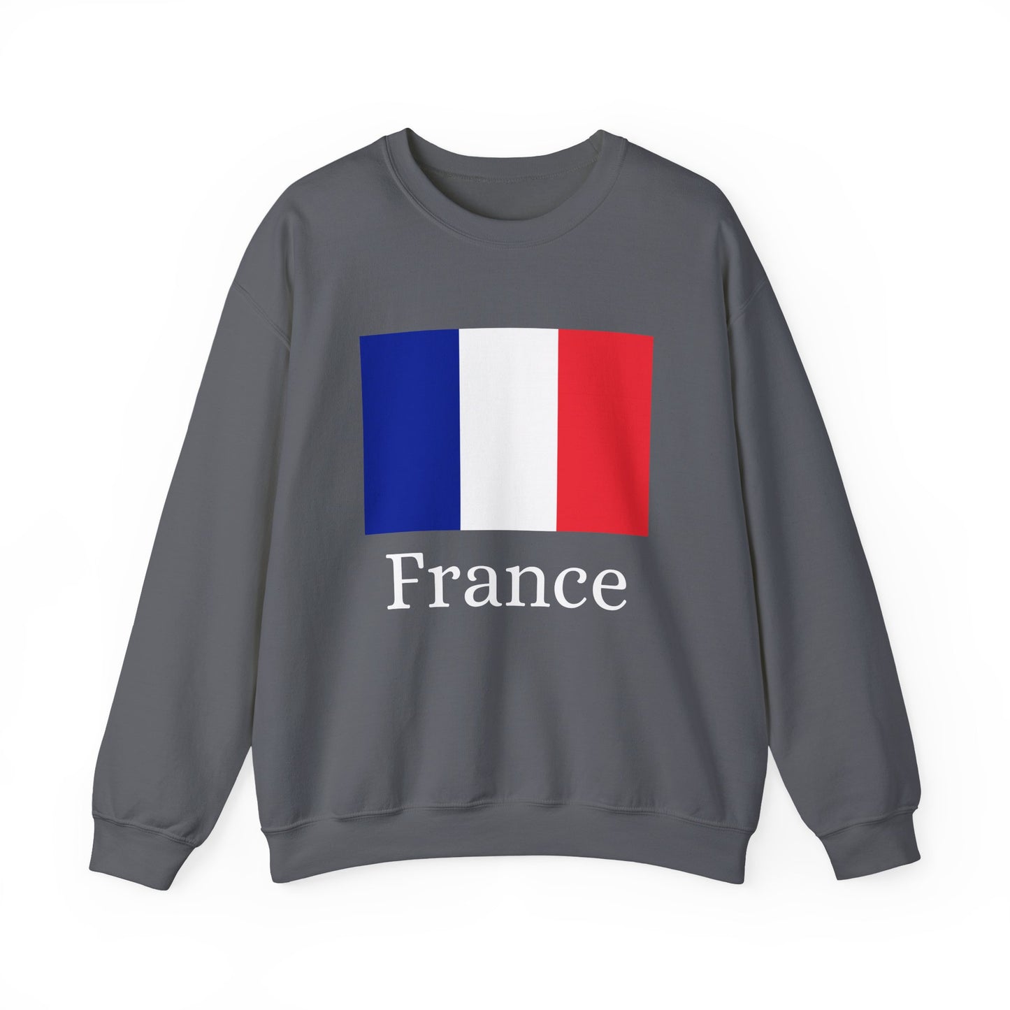 France Sweatshirt