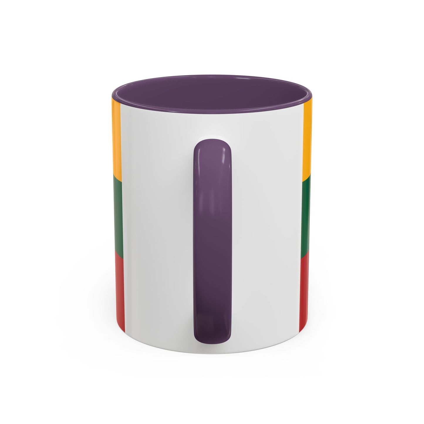 Lithuania Mug