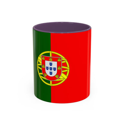 Portugal Mug
