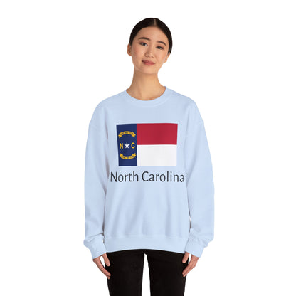 North Carolina Sweatshirt