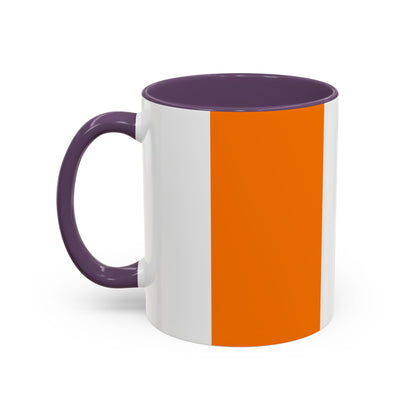 Côte d’Ivoire Mug