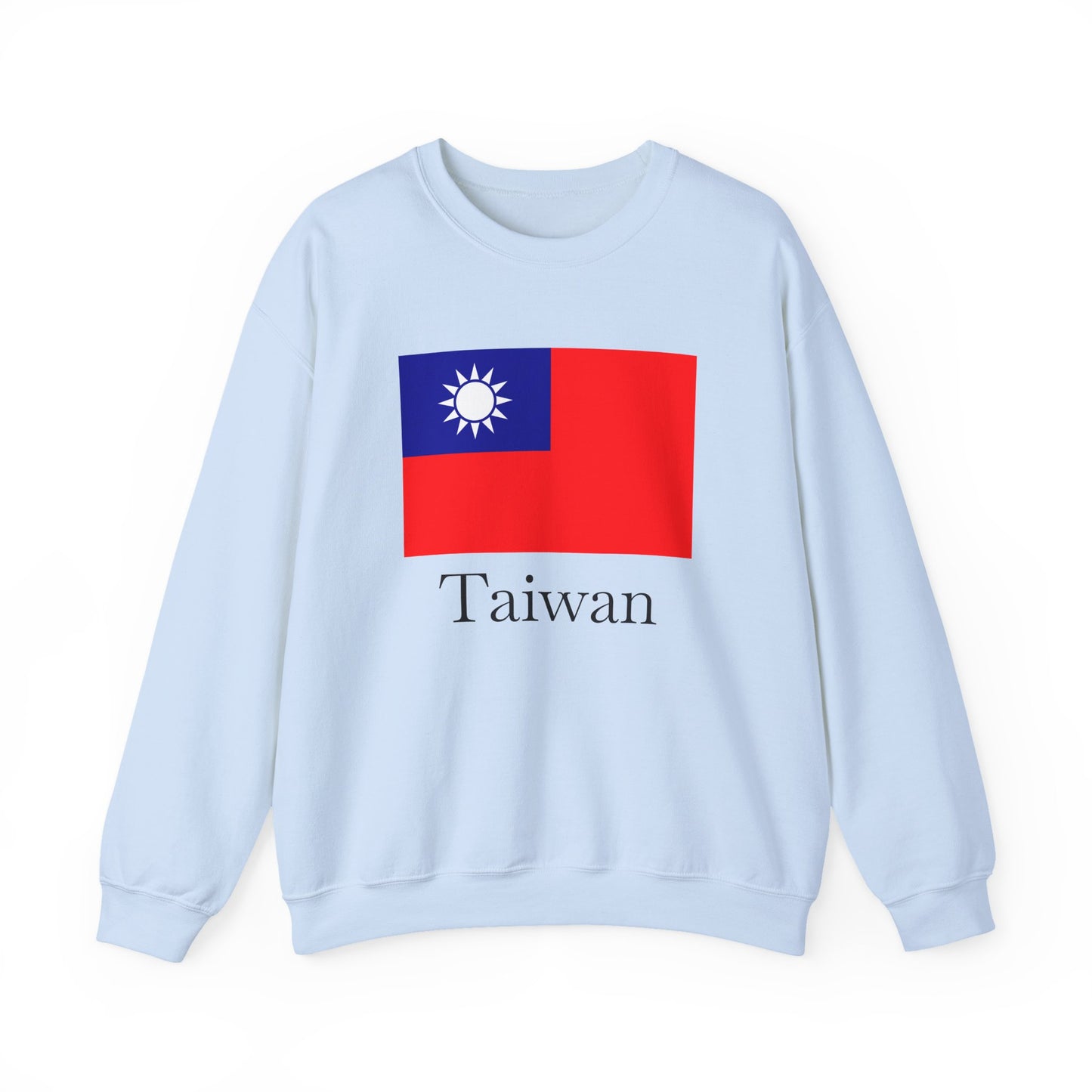 Taiwan Sweatshirt