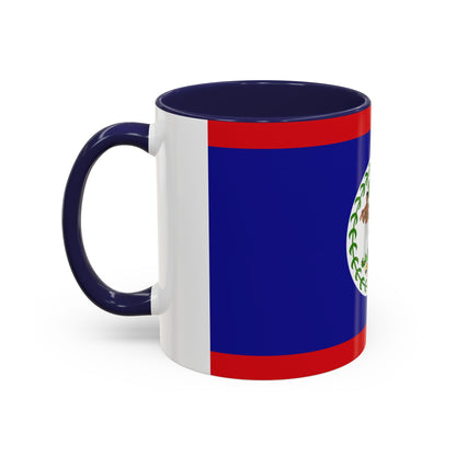 Belize Mug