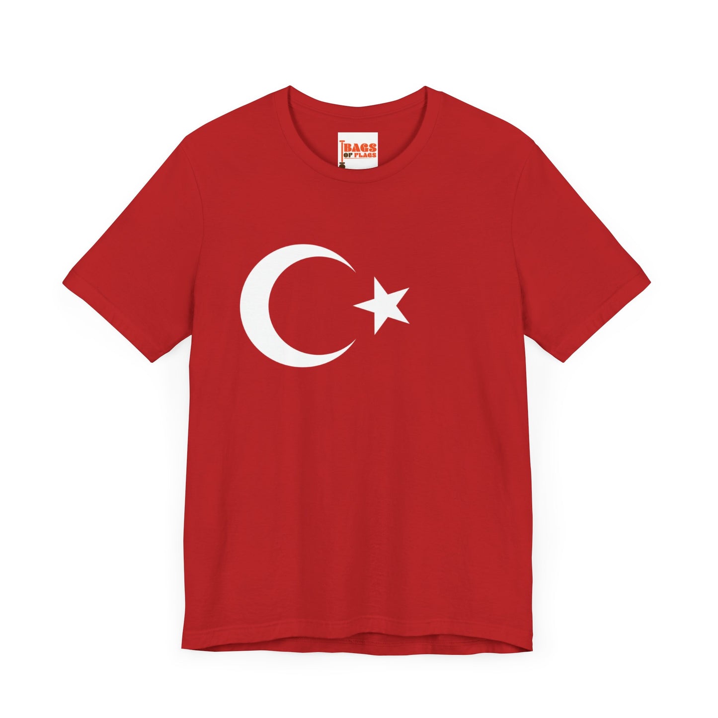 Turkey Inspired T-shirt