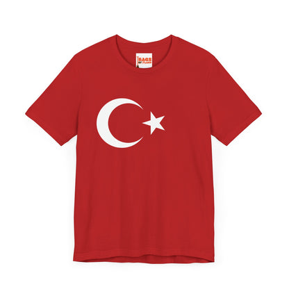 Turkey Inspired T-shirt