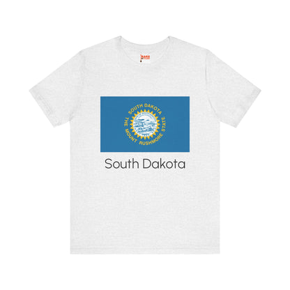 South Dakota T-shirts