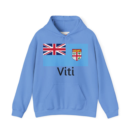 Viti Hoodies