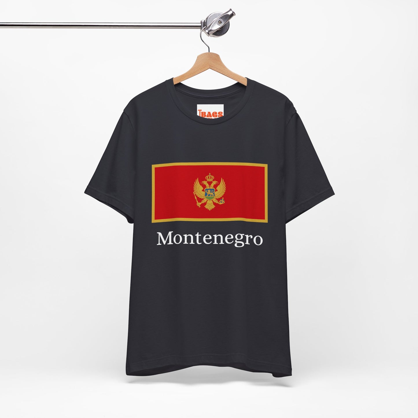 Montenegro T-shirts