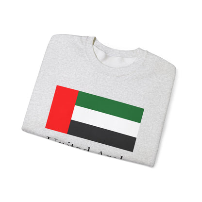 United Arab Emirates Sweatshirt