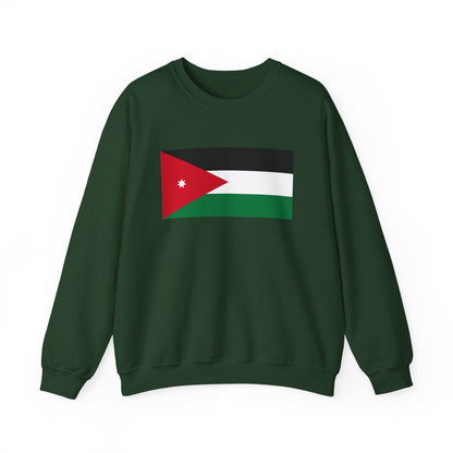 Jordan Flag Sweatshirt