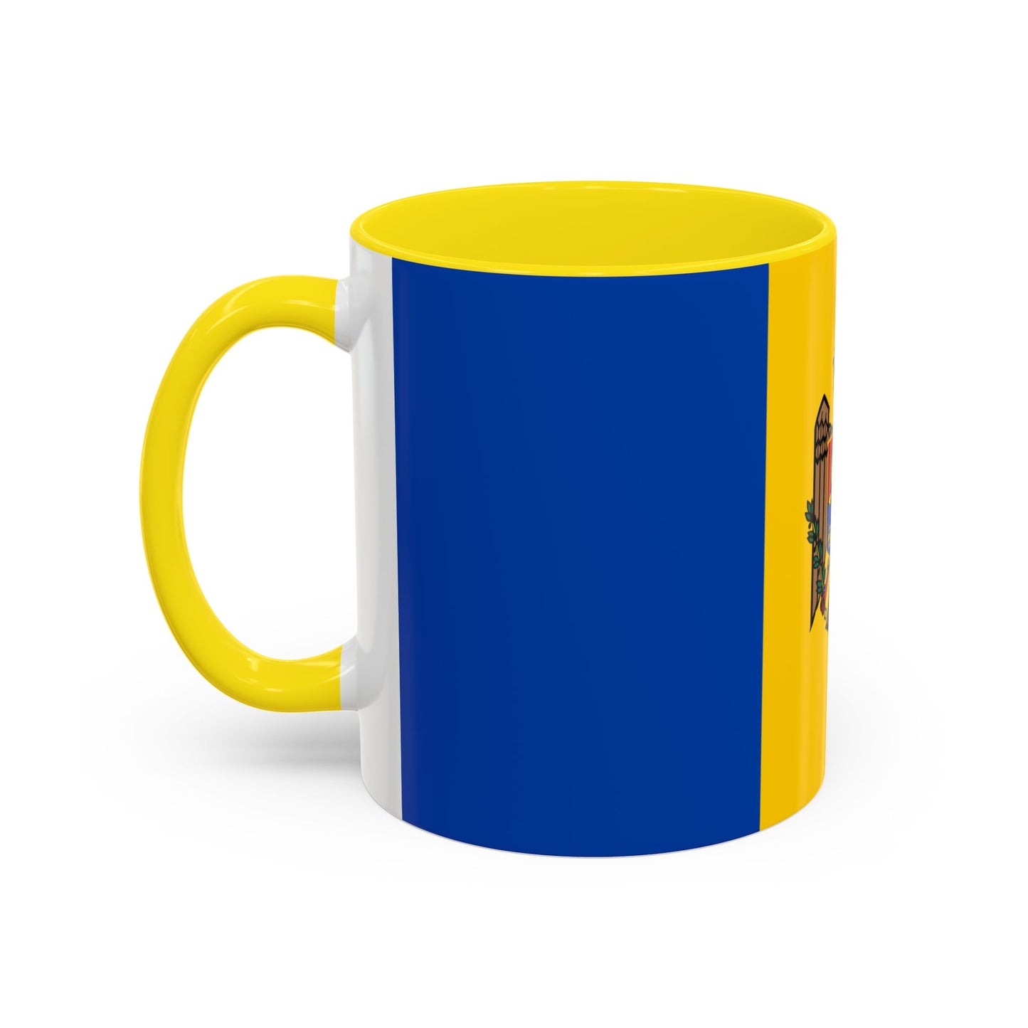 Moldova Mug