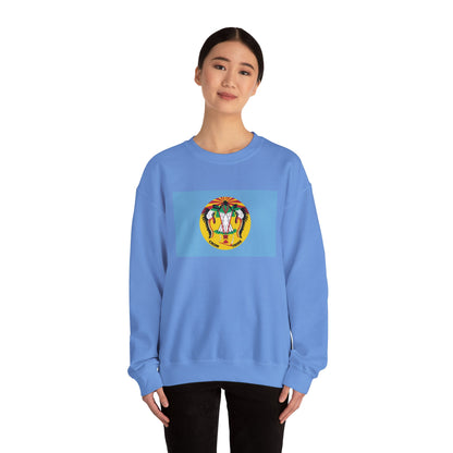 Crow People Sweatshirt