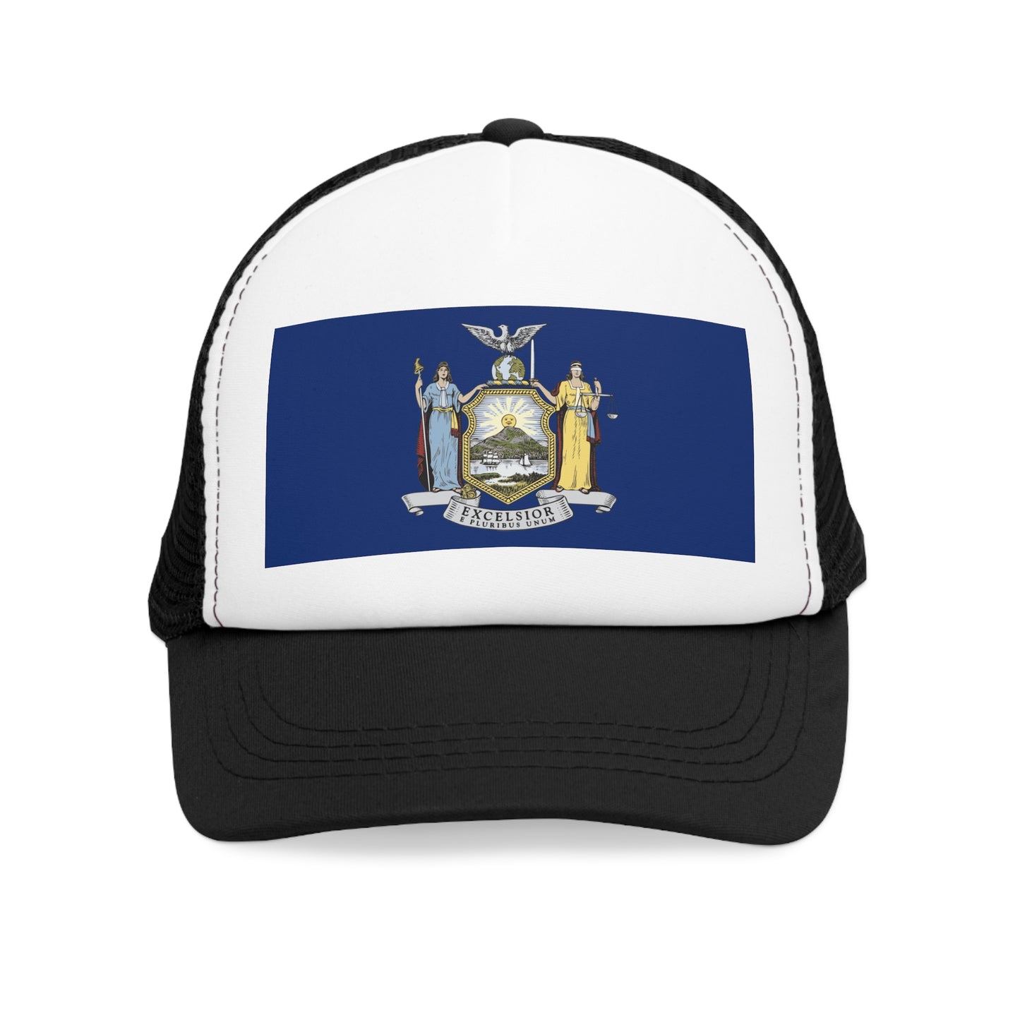 New York Trucker Cap