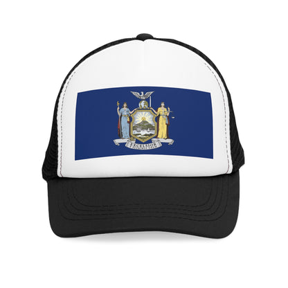 New York Trucker Cap