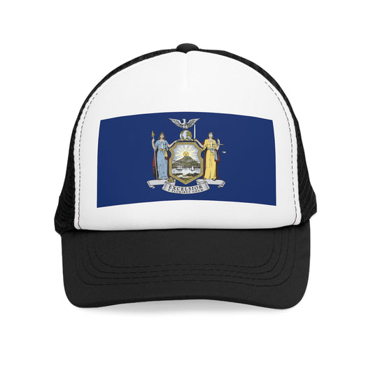 New York Trucker Cap