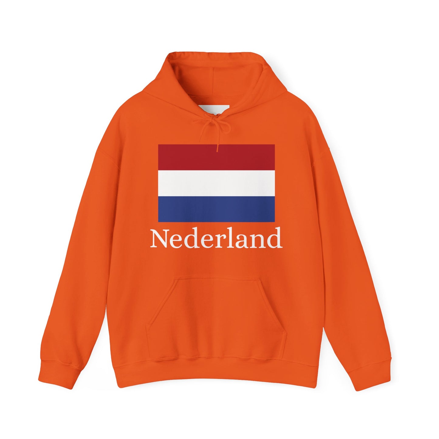 Nederland Hoodies