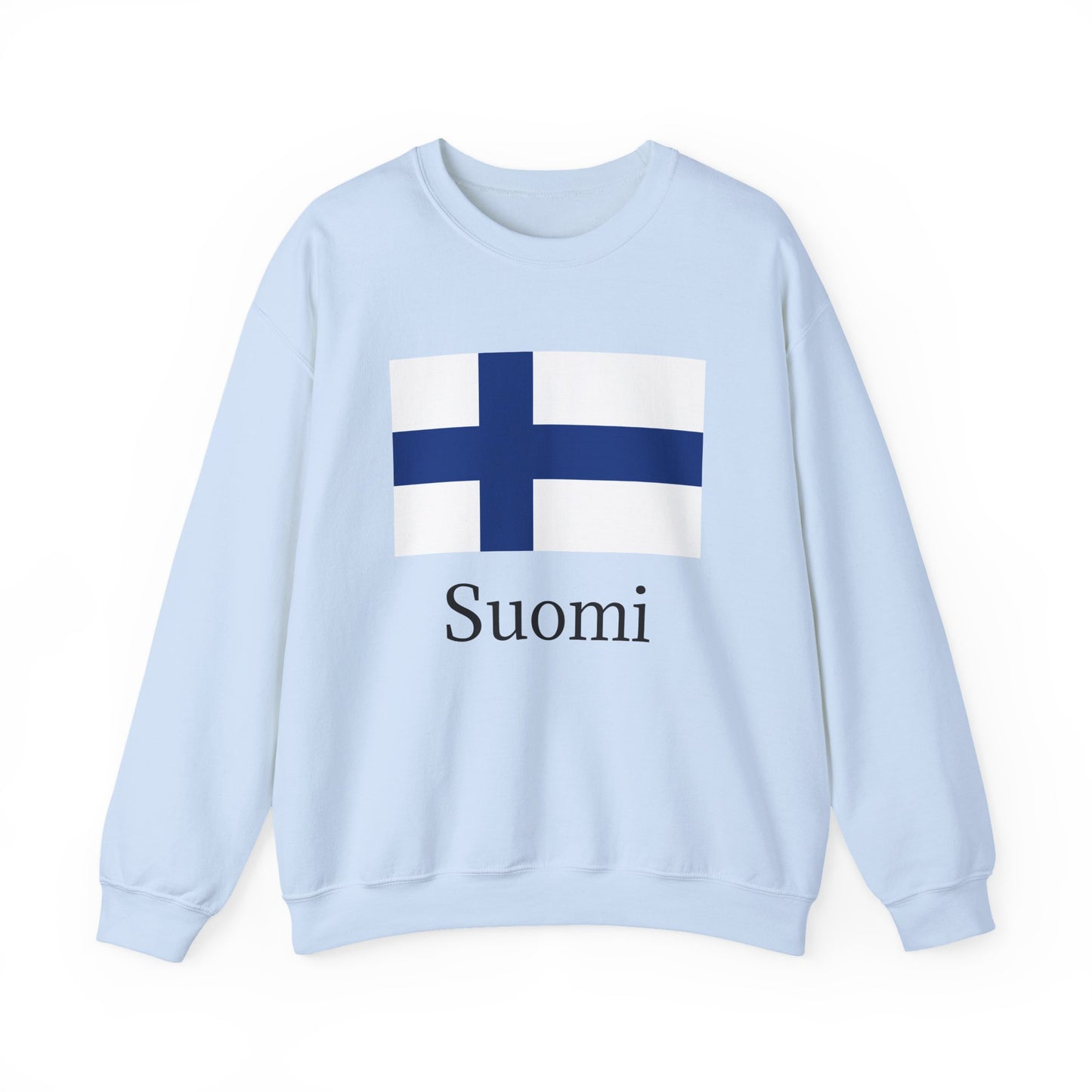 Suomi Sweatshirt