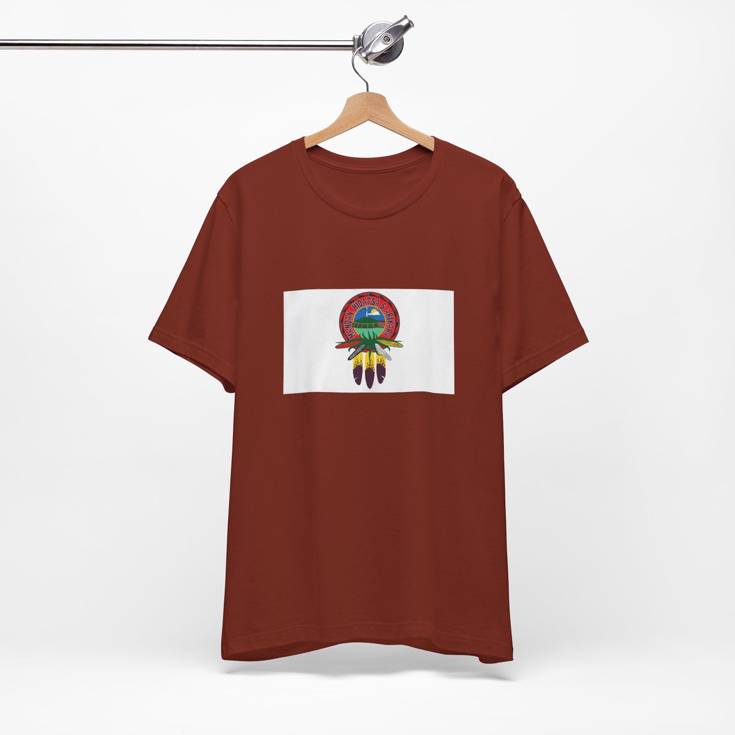 Mandan T-shirt