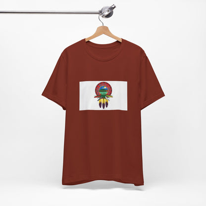 Mandan T-shirt