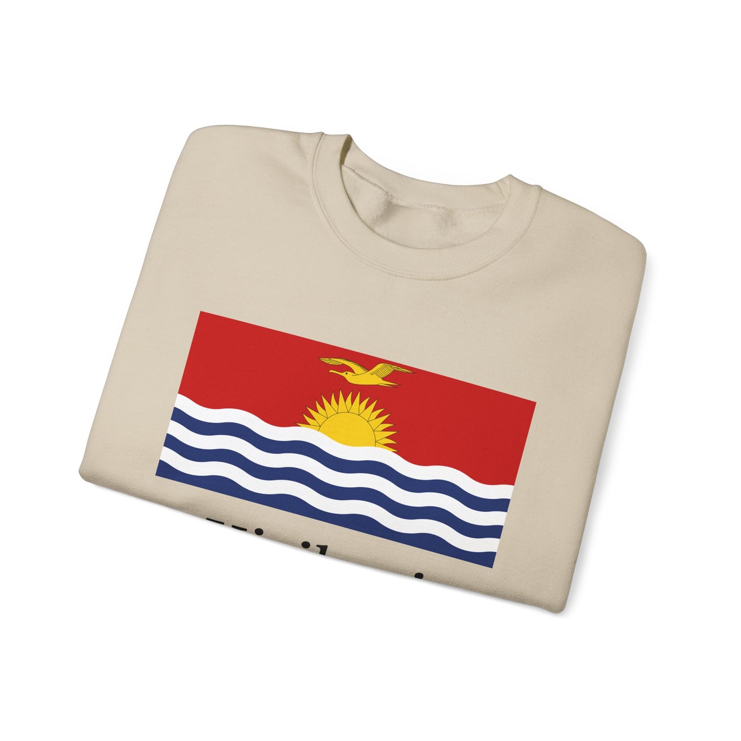 Kiribati Sweatshirt