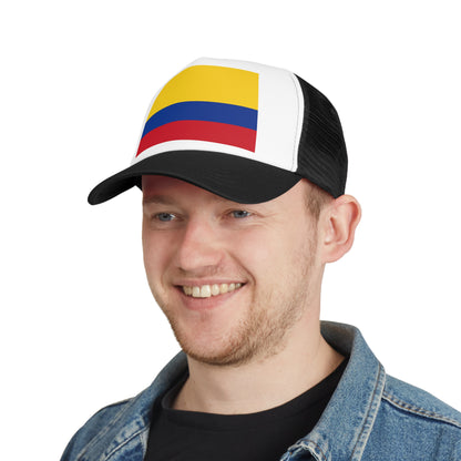 Colombia Trucker Cap