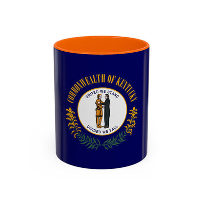 Kentucky Mug