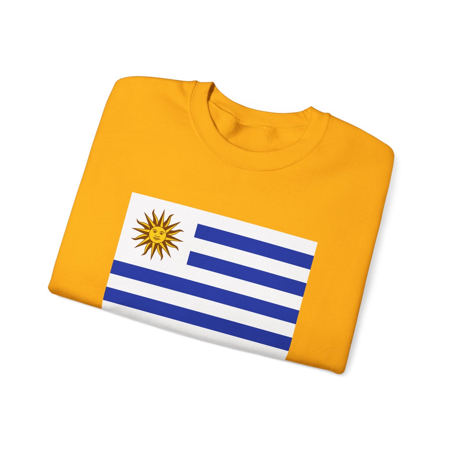Uruguay Sweatshirt