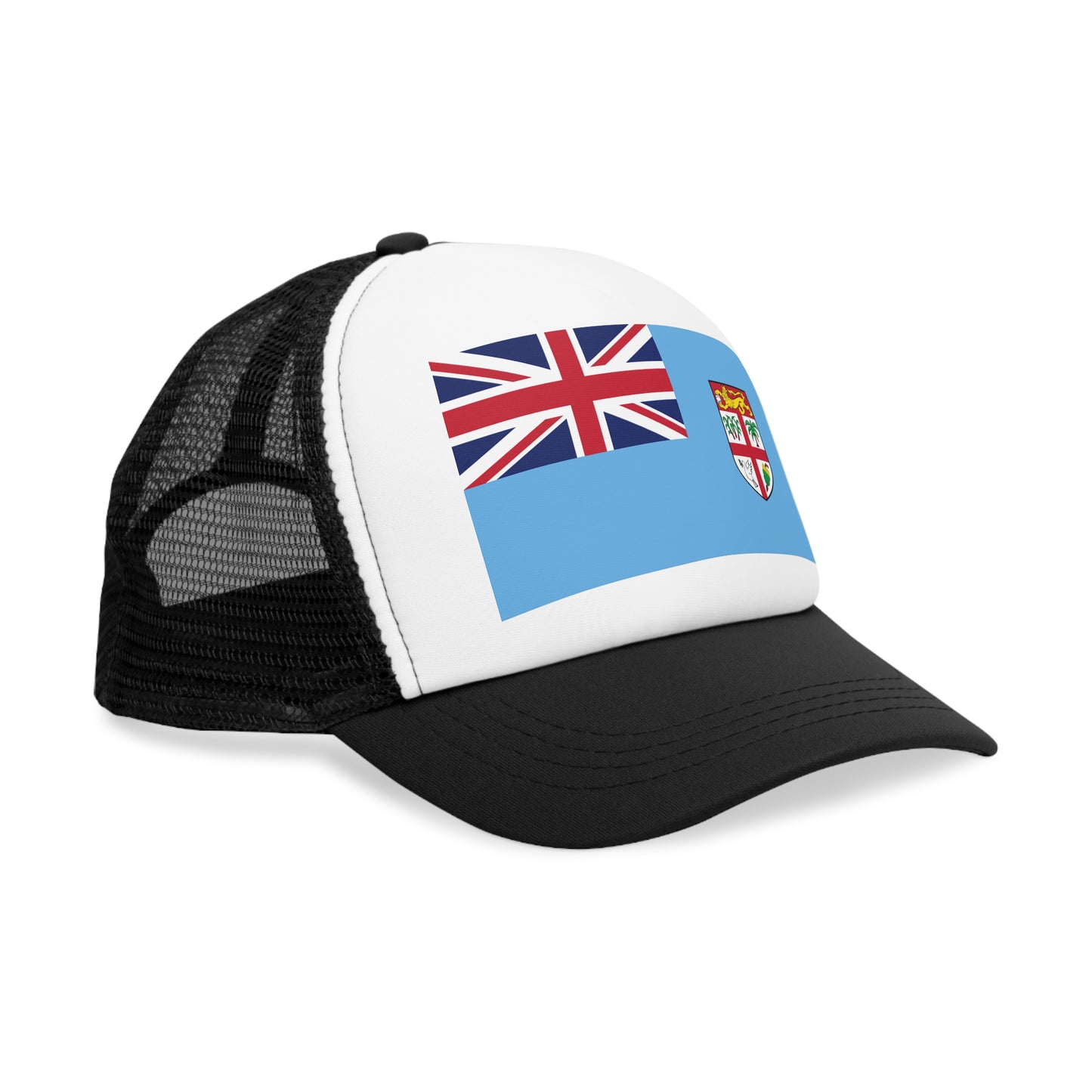Fiji Trucker Cap