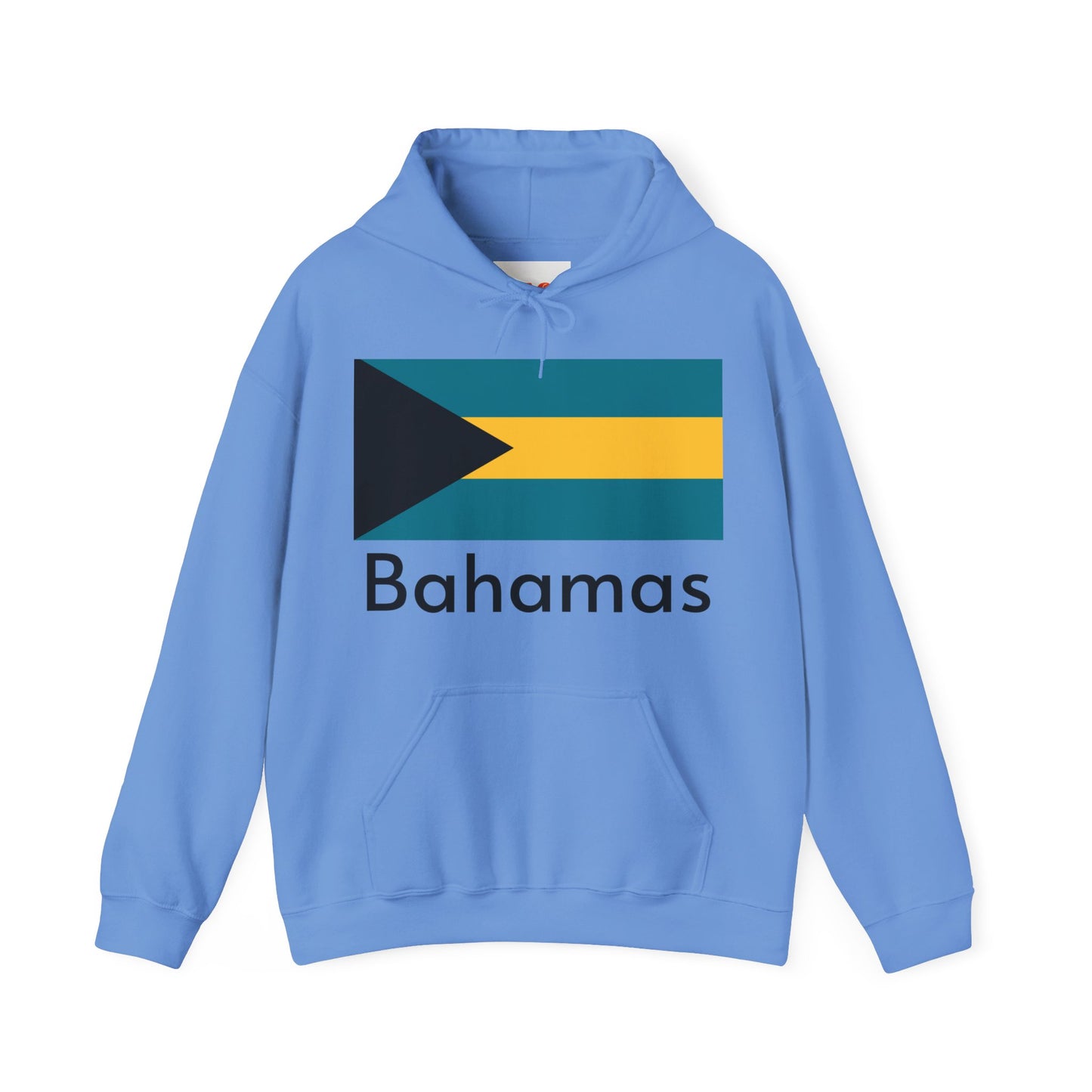 Bahamas Hoodies