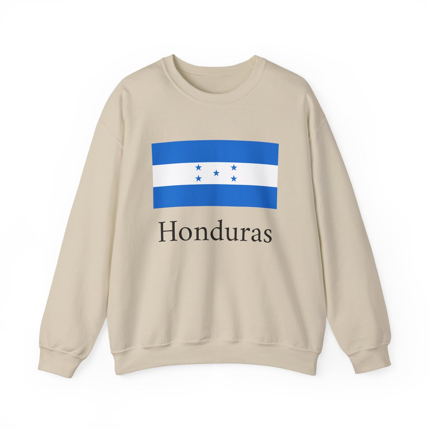 Honduras Sweatshirt