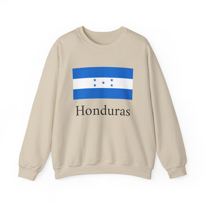 Honduras Sweatshirt