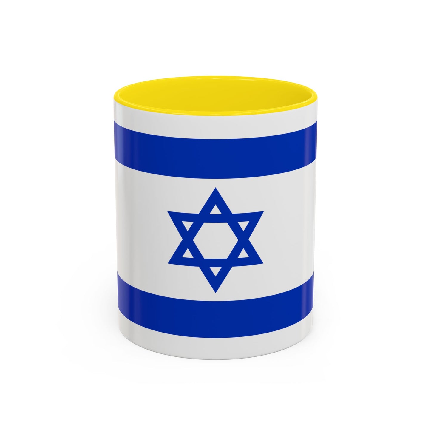Israel Mug