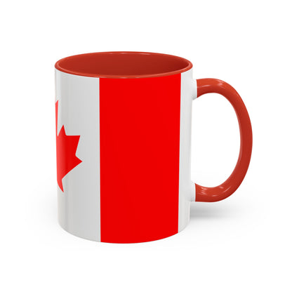 Canada Mug