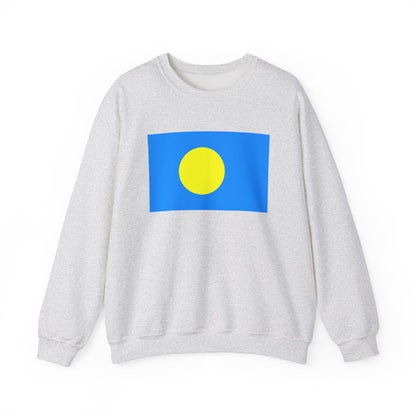 Palau Flag Sweatshirt