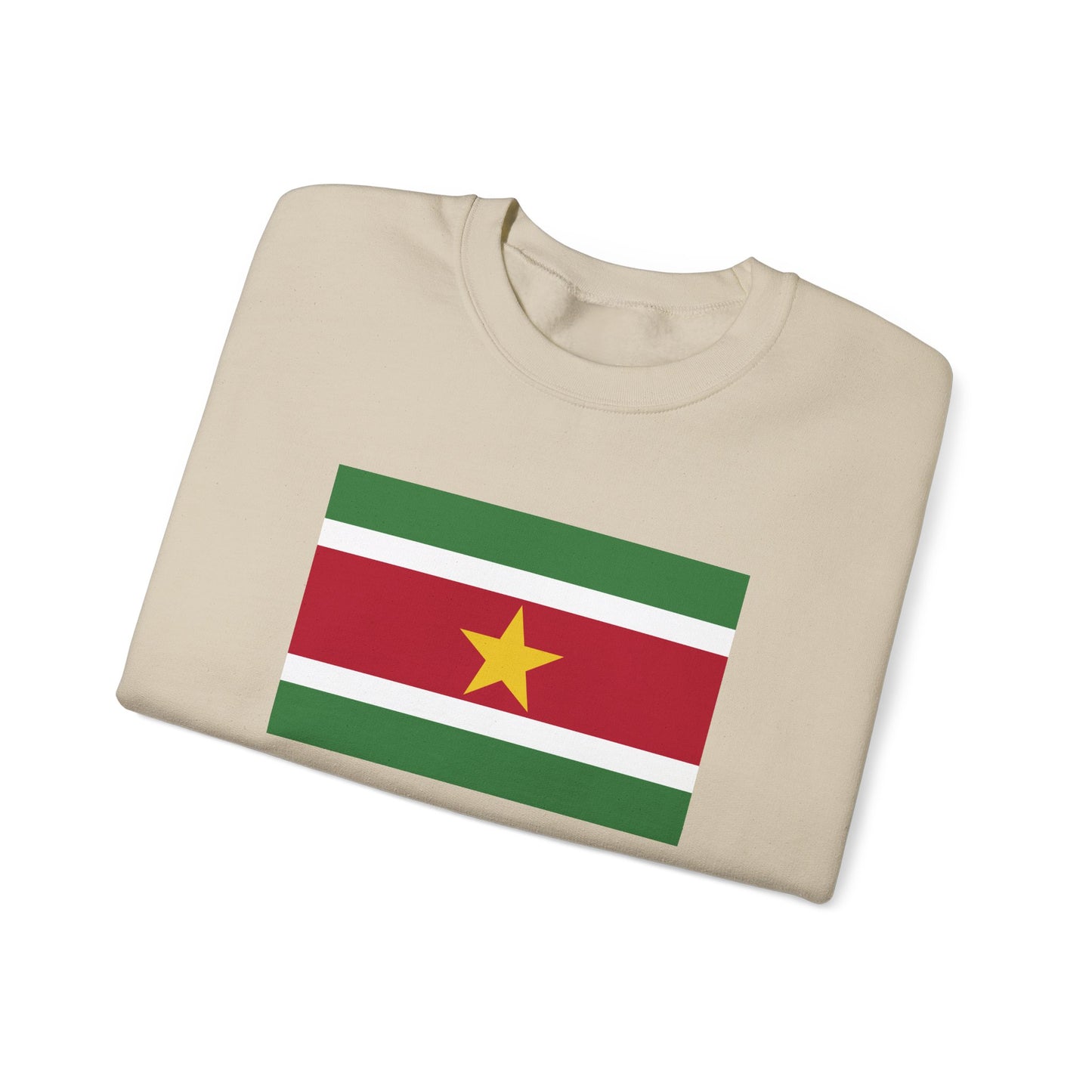 Suriname Sweatshirt