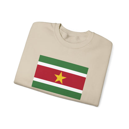 Suriname Sweatshirt