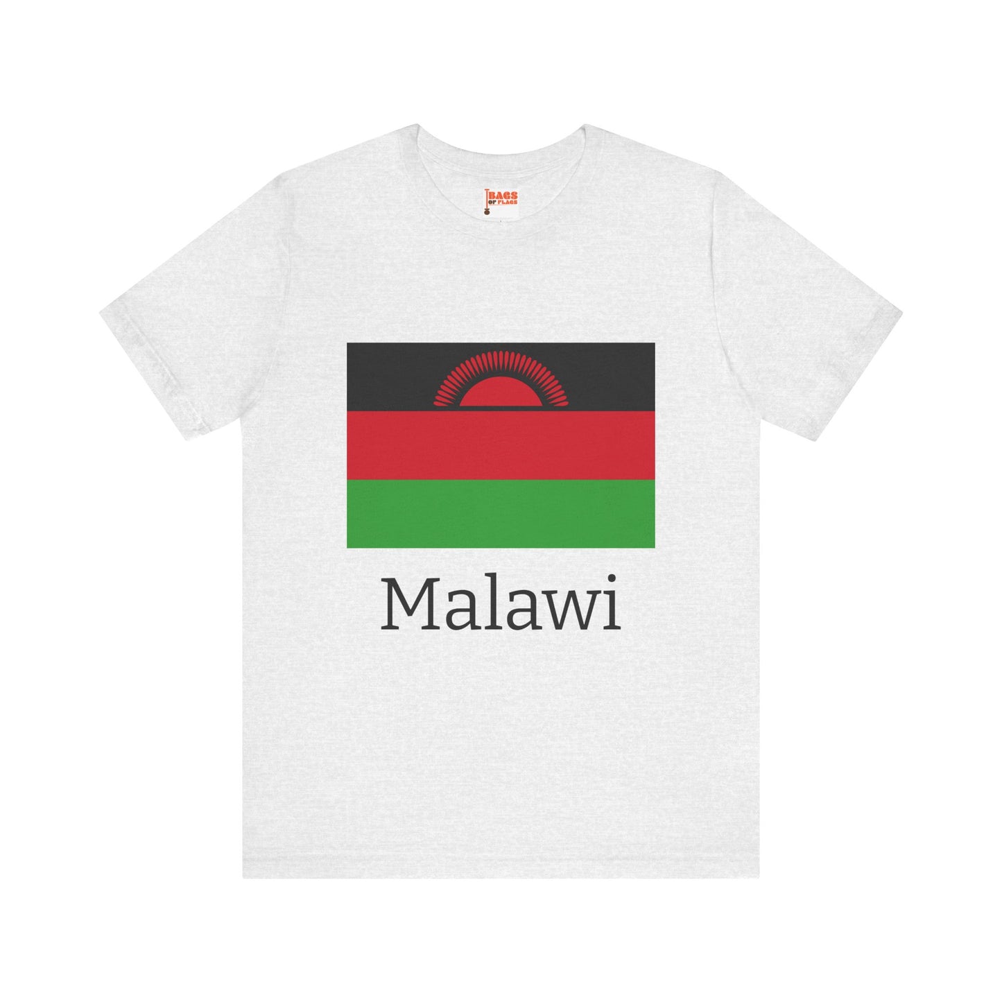 Malawi T-shirts