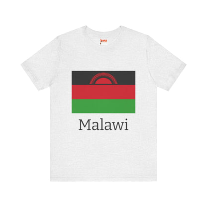 Malawi T-shirts