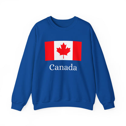 Canada Sweatshirt