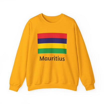 Mauritius Sweatshirt